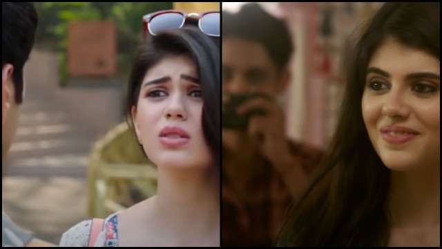 Did You Know Sanjana Sanghi Starred In Rockstar Hindi Medium Before Dil Bechara Rockstar movie 2011 cast actor/actress. did you know sanjana sanghi starred in