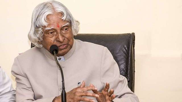 india remembers dr apj abdul kalam on his 5th death anniversary 7 little known facts about missile man of india india remembers dr apj abdul kalam on