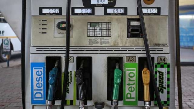 Fuel prices today: Petrol pump dealers on strike; here are petrol, diesel  rates on Wednesday