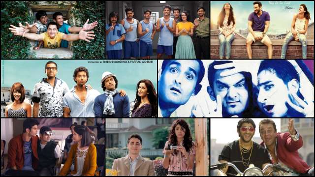 Friendship Day 2020: Create Bollywood watch party with your BFFs for ...