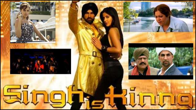 Singh is kinng full movie full hd online free sales
