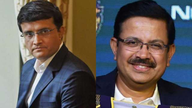 Ipl Kkr Ceo Venky Mysore Finally Breaks Silence On Sourav Ganguly