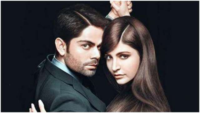 The one where Anushka Sharma, Virat Kohli met, sparks flew