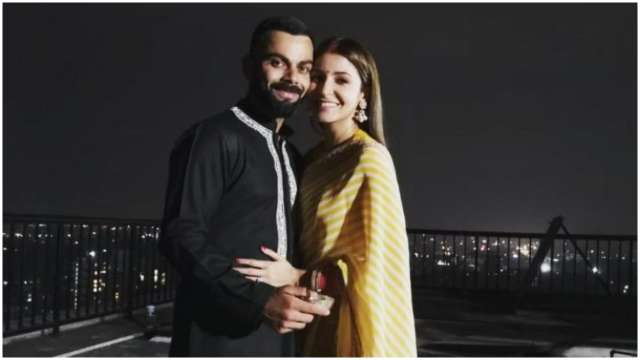 When Virat Kohli, ANushka Sharma separated, only to be reunited again