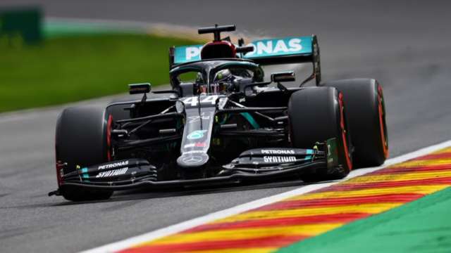 live streaming f1 austrian gp