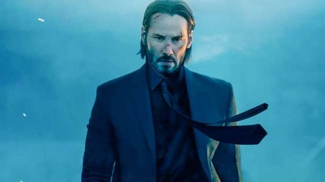 Happy Birthday Keanu Reeves Best Action Star And Bass Player Fans Pour In Wishes For Matrix Actor