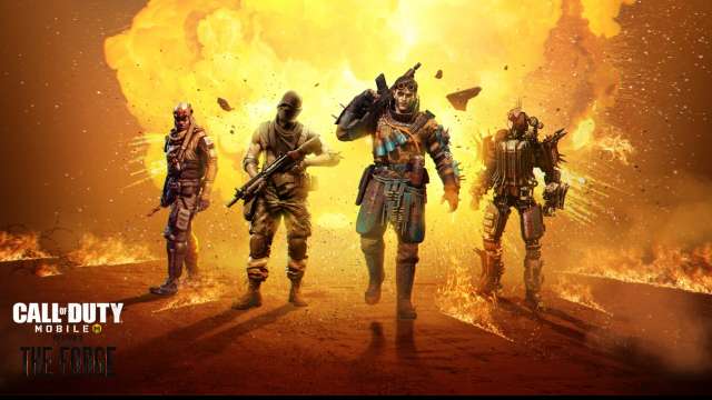 Move over PUBG: Indian gamers now hooked on 'Call of Duty', 'Garena Free  Fire