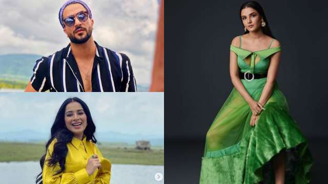 Bigg Boss 14 Contestants Who Might Enter The House This Season