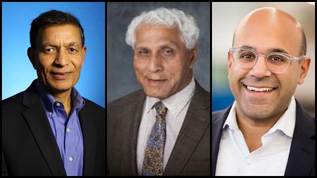 7 Indian Americans On Forbes List Of 400 Wealthiest People In Us All You Need To Know The net worth of amitabh bachchan includes personal investments, remuneration from movies, and income from brand endorsements. 7 indian americans on forbes list of
