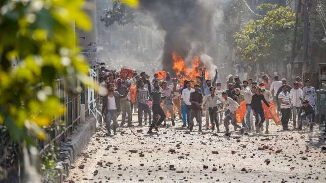 Delhi riots: Sitaram Yechury, Yogendra Yadav, economist Jayati Ghosh named co-conspirators in supplementary chargesheet