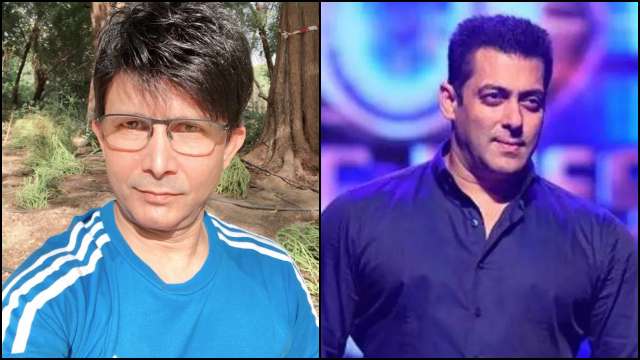 Former Bigg Boss Contestant Kamaal R Khan Demands To Change Host