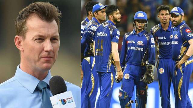 IPL 2020: Brett Lee reveals Mumbai Indians bowler who can fill Malinga ...