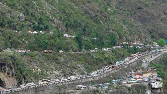 Planning To Visit Uttarakhand Read These Guidelines On Inter State Travel First