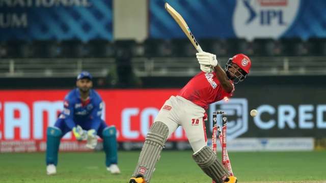 Nicholas Pooran S Double Duck Sums Up Horror Day For Kxip Vs Dc In Ipl 2020