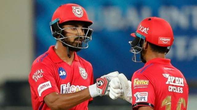 Ipl Kl Rahul Crushes Rcb By 23 Runs Kxip Register Big Win