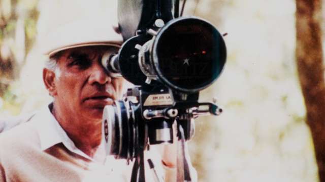 Yash Chopra