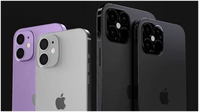 Apple To Launch Iphone 12 In Oct Mini Led Ipad Pro In Early 21 Check Prices Features Availability Apple To Launch Iphone 12 In Oct Mini Led Ipad Pro In Early 21 Check Prices Features Availability