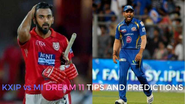 Kxip Vs Mi Dream11 Prediction Kings Xi Punjab Vs Mumbai Indians Best Xi Kxip Vs Mi Live At 7 30 Pm Ipl 2020 1st match live between mumbai indians vs chennai super kings (mi vs csk) dream11 team prediction. kxip vs mi dream11 prediction kings xi