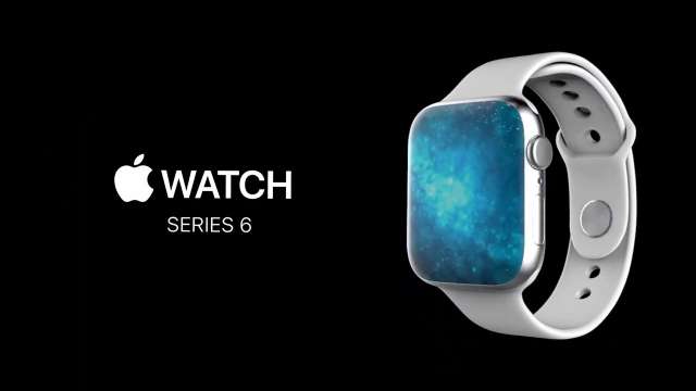 price of watch series 6