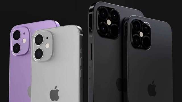 Entry Level Iphone 12 May Ship With 64gb Storage Here S How Much It Will Cost Entry Level Iphone 12 May Ship With 64gb Storage Here S How Much It Will Cost