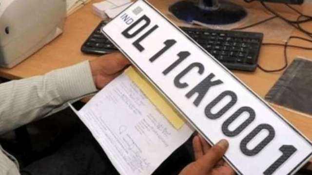 Delhi Transport Minister Says No To Enforcement Drive For High Security Registration Plates