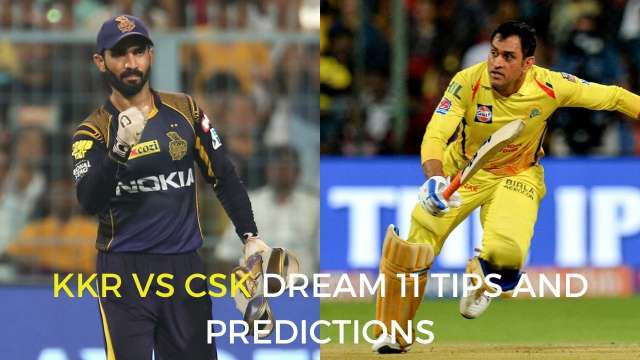Kkr Vs Csk Dream11 Prediction Kolkata Knight Riders Vs Chennai Super Kings Best Xi Kkr Vs Csk Live At 7 30 Pm Csk vs kxip dream11 team today dream11 team csk vs kxip 2020 highlights csk vs kxip 2020 kxip vs csk dream11 squad kxip. kkr vs csk dream11 prediction kolkata