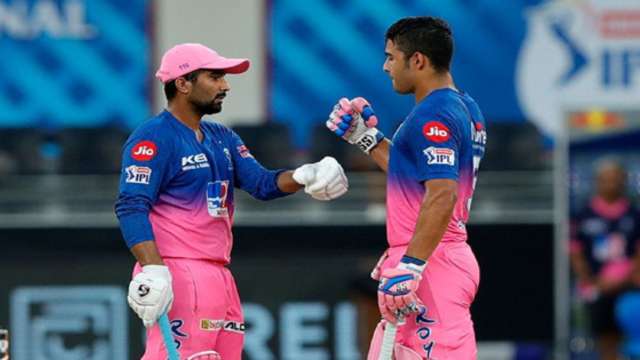 IPL 2020 - Delhi Capitals Vs Rajasthan Royals Probable 11s, Dubai ...