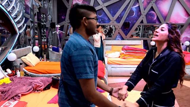 Bigg boss 13 discount full episode 122