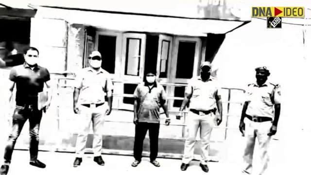 Delhi Police Nab Accused In Sensational Murder Case