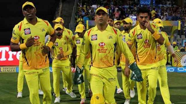 Raina Csk Agar Raina Hota To Na Rote Hum Twitter Reacts To Csk S Emphatic Loss To Rr In Ipl 2020 Cricket News