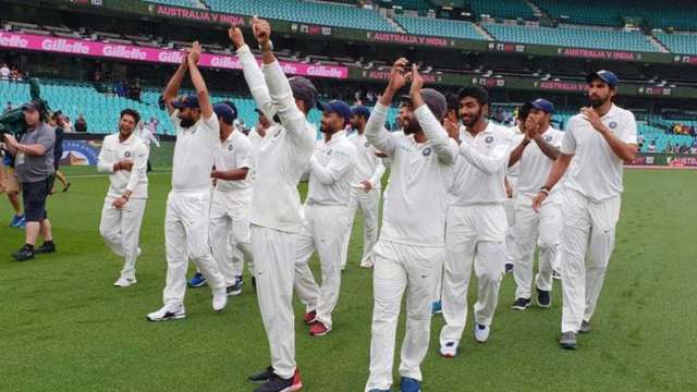 India tour of Australia 2020 - BCCI to send 32-player contingent Down Under, no families reportedly allowed
