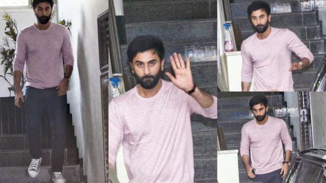 Ranbir Kapoor Neetu Riddhima Join Alia Bhatt Sister Shaheen In Celebrating Soni Razdan S Birthday Ranbir kapoor has only 1 sister. ranbir kapoor neetu riddhima join