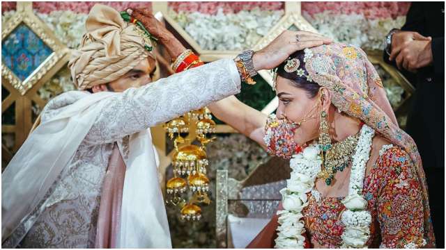 Dated For About 3 Then We Were Friends For 7 Kajal Aggarwal Narrates Her Heartfelt Love Story With Gautam Kitchlu