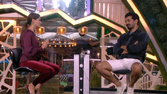 Bigg boss 13 online day 93 full episode