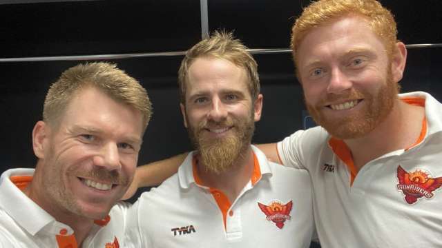 Real Shame Not To Make It To Ipl Finals Kane Williamson On Srh S Loss To Dc In Qualifier 2