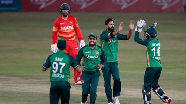 Pak Vs Zim Dream11 Prediction Pakistan Vs Zimbabwe Best Xi Pak Vs Zim 3rd T20i Live At 4 Pm