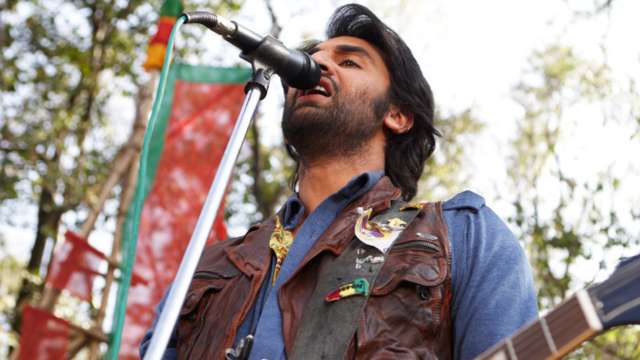 Rockstar Clocks 9 Years Here S Looking Back At 5 Best Things About Ranbir Kapoor Starrer Sadda haq is the one of the best song of imtiaz ali directed movie rockstar starring ranbir kapoor, nargis fakhri. ranbir kapoor starrer