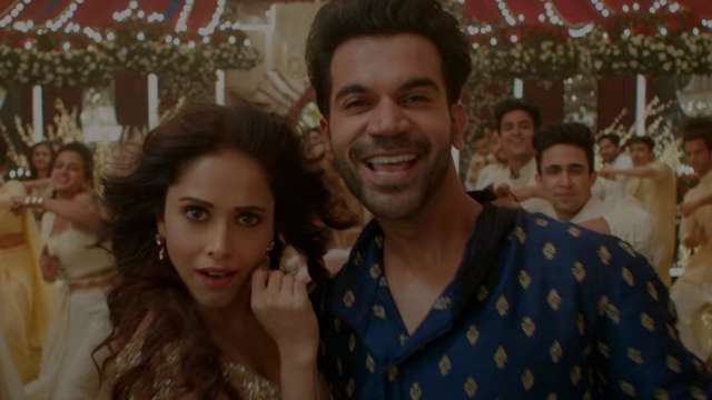 Chhalaang Song Deedar De Rajkummar Rao Nushrratt Bharuccha Recreate Hit Dus Track Deedar de dj songs mp3 & mp4. chhalaang song deedar de rajkummar