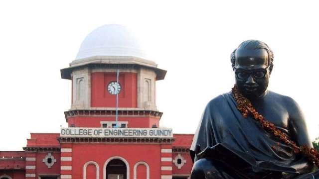 TN government orders inquiry against Anna University VC