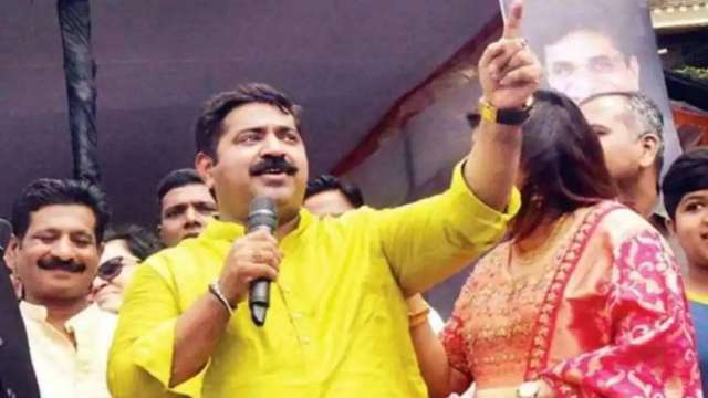 Palghar Lynching Case Bjp To Hold Rally In Mumbai Seeking Cbi Probe