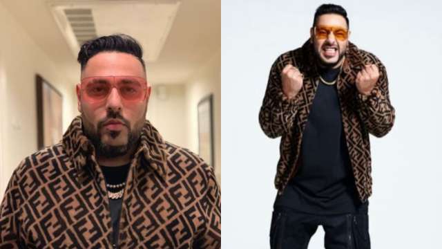 Badshah just wore a jacket worth INR 8 lakh and we are SHOCKED