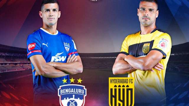 ISL 2020-21: Will wholesale changes change Hyderabad FC's fortune this  season?