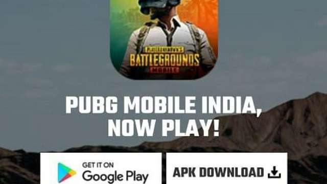 pubg mobile india s apk download link
