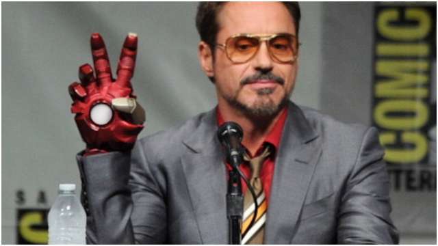 I am not Tony Stark': Robert Downey Jr on moving on after his 10-year long  run as 'Iron Man'