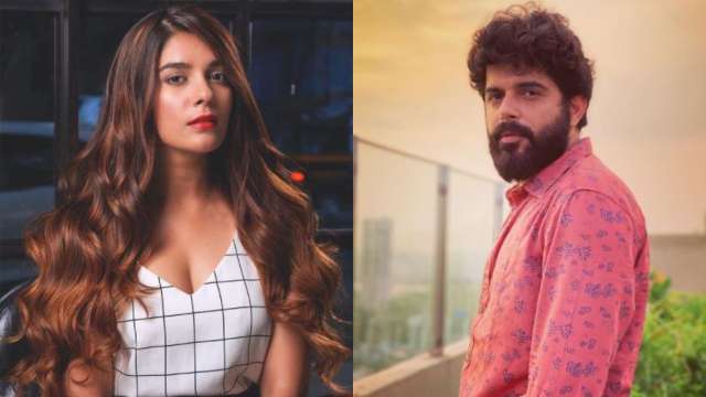 Pooja Gaur Xxx Photo - TV actor Pooja Gor announces split with boyfriend Raj Singh Arora, says  'difficult decisions take time to process'