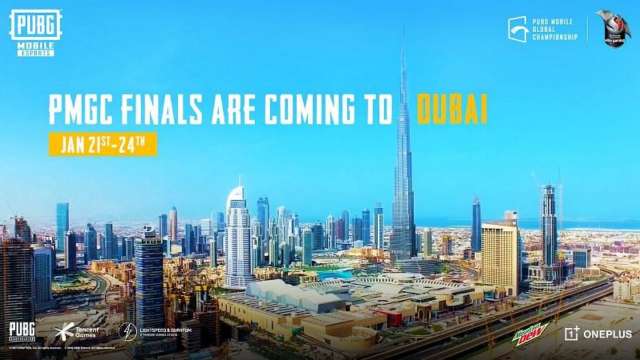 Pubg Mobile Global Championship 2020 16 Teams Heading For Pmgc Finals In Dubai