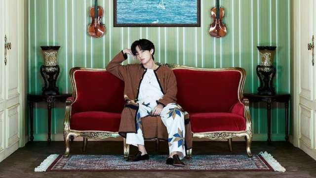 Birthday Special Bts Kim Taehyung Aka V To Make It To Burj Khalifa Find Out How Birthday Special Bts Kim Taehyung Aka V To Make It To Burj Khalifa Find Out How