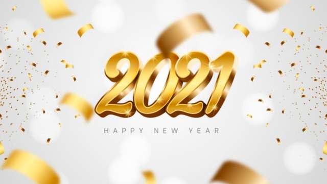 Wishing Happy Happy New Year Happy New Year 2021 Whatsapp Wishes Quotes Greetings Messages You Can Send To Your Loved Ones