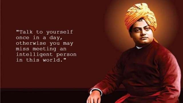 National Youth Day 2021: 10 inspirational and powerful quotes by Swami Vivekananda