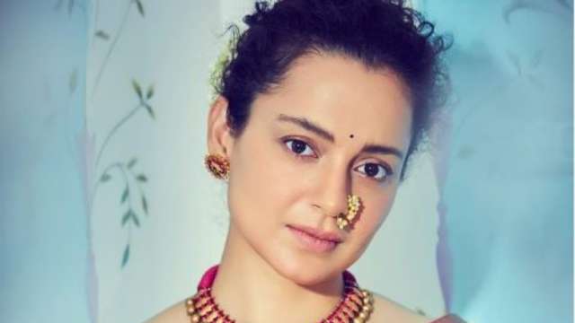 Kangana Ranaut announces 'Manikarnika Returns: The Legend Of Didda', to ...